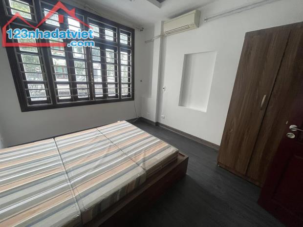 BÁN NHÀ LÊ VĂN LƯƠNG – 40M2 – 3.7M MT – 8.70 TỶ - NGÕ THÔNG – BA GÁC LƯỢN - 2