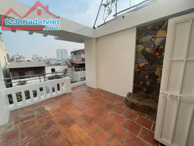 BÁN NHÀ LÊ VĂN LƯƠNG – 40M2 – 3.7M MT – 8.70 TỶ - NGÕ THÔNG – BA GÁC LƯỢN - 4