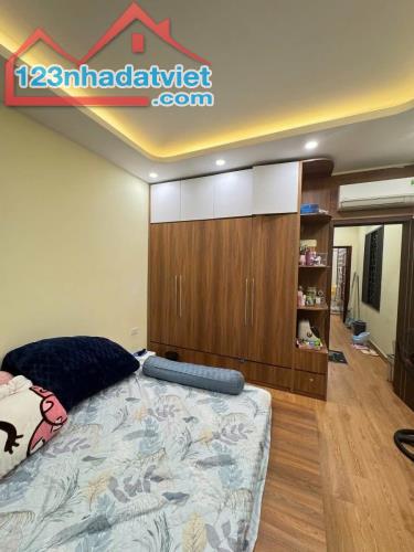 Bán nhà ngõ 106 Hoàng Quốc Việt, Cầu Giấy, 50m2, ô tô 30m, 3 thoáng, ngõ thông, 10.1 tỷ - 1