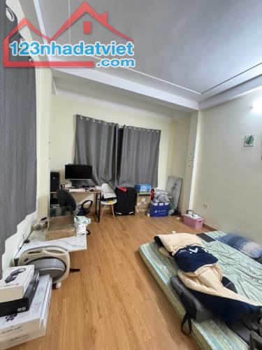 Bán nhà ngõ 106 Hoàng Quốc Việt, Cầu Giấy, 50m2, ô tô 30m, 3 thoáng, ngõ thông, 10.1 tỷ - 2