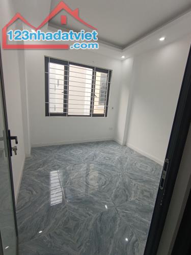 BÁN NHÀ BIÊN GIANG HÀ ĐÔNG, 2 THOÁNG, NHÀ MỚI ĐẸP, Ở NGAY 32m2 x 4T, 3.98 TỶ - 3