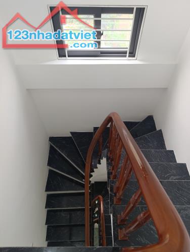 BÁN NHÀ BIÊN GIANG HÀ ĐÔNG, 2 THOÁNG, NHÀ MỚI ĐẸP, Ở NGAY 32m2 x 4T, 3.98 TỶ - 4