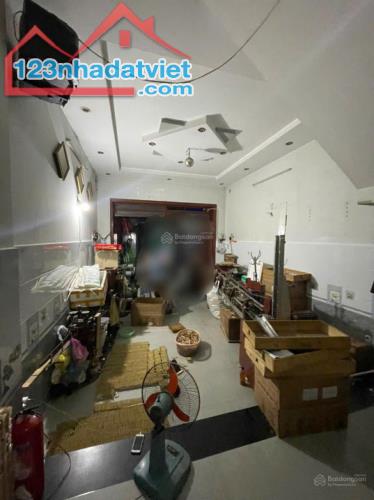 Bán nhà HXH 6m 4x14.5m2 trệt lầu Đình Thám trệt lầu giá 6 tỷ.. TL - 1