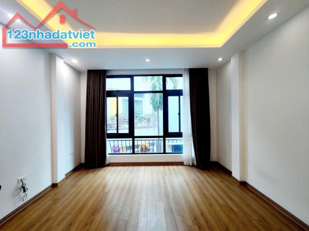 SIÊU PHẨM ĐỐNG ĐA- PHỐ VIP-Ô TÔ- CÔNG NĂNG- TIỆN ÍCH- NHỈNH 11 TỶ. - 2