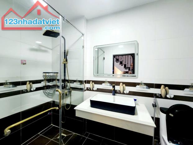 SIÊU PHẨM ĐỐNG ĐA- PHỐ VIP-Ô TÔ- CÔNG NĂNG- TIỆN ÍCH- NHỈNH 11 TỶ. - 3