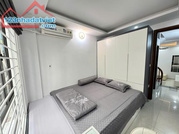 Chủ Nhà Cần Tiền Nên Cần Bán Gấp Căn Nhà Full NT Ở Hà Trì,HĐ.Gía 6.65Tỷ CóTL - 2