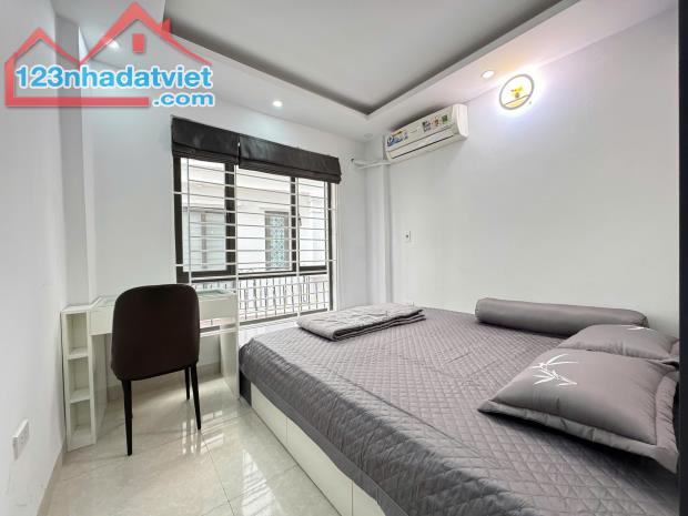 Chủ Nhà Cần Tiền Nên Cần Bán Gấp Căn Nhà Full NT Ở Hà Trì,HĐ.Gía 6.65Tỷ CóTL - 3