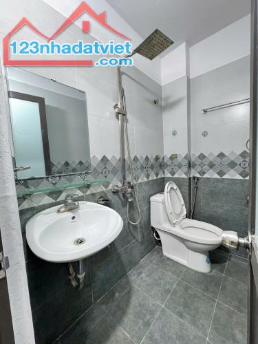 Chủ Nhà Cần Tiền Nên Cần Bán Gấp Căn Nhà Full NT Ở Hà Trì,HĐ.Gía 6.65Tỷ CóTL - 4