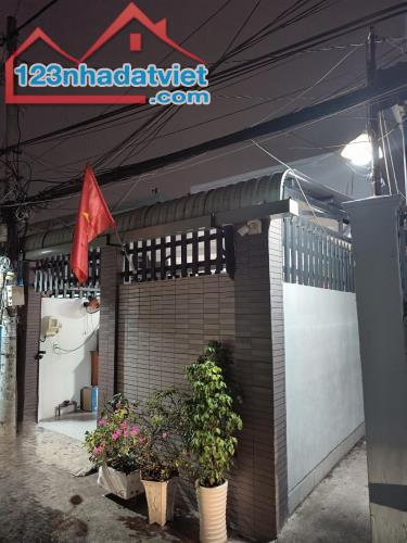 Bán nhà đẹp 110m2 - HXH Lê Văn Việt, Q9, gần Vincom. Giá Nhỉnh 5 Tỷ