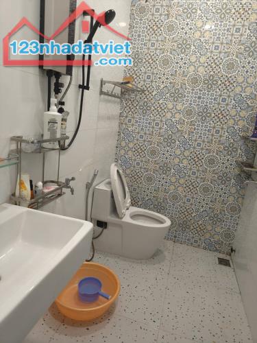 Bán nhà đẹp 110m2 - HXH Lê Văn Việt, Q9, gần Vincom. Giá Nhỉnh 5 Tỷ - 3