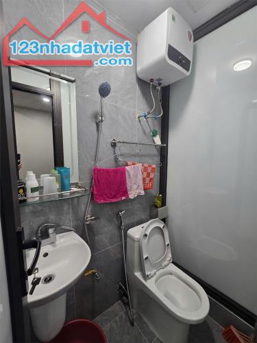 Mặt phố Mỹ Đình 1, 6T Thang máy, Ô tô Kinh doanh, nhà mới giá 7,89 tỷ - 4
