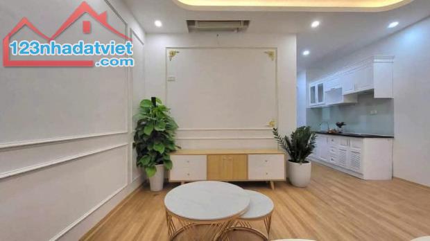 Căn hộ chung cư Kim Văn Kim Lũ phường Đại Kim, quận Hoàng Mai, 54m2, 2 ngủ, giá 2.7x Tỷ - 2