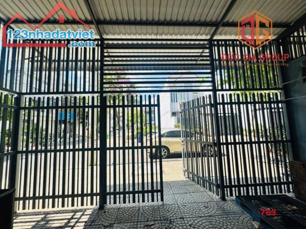Mua ngay căn góc KDC Bửu Long, vừa ở vừa kinh doanh chỉ 6,8 tỷ - 1