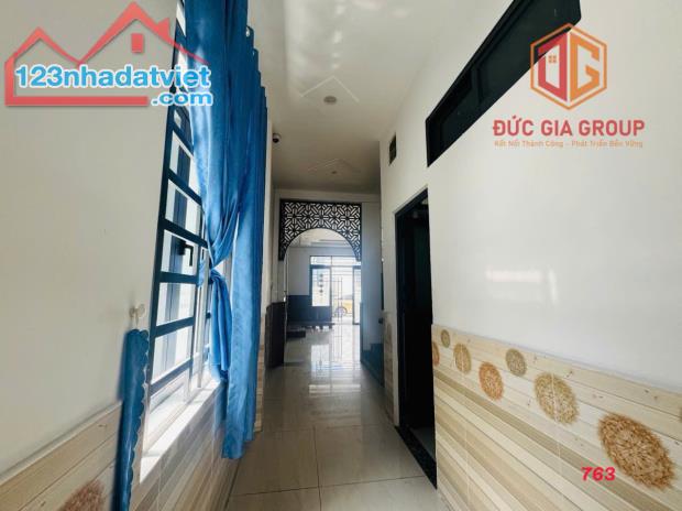 Mua ngay căn góc KDC Bửu Long, vừa ở vừa kinh doanh chỉ 6,8 tỷ - 4