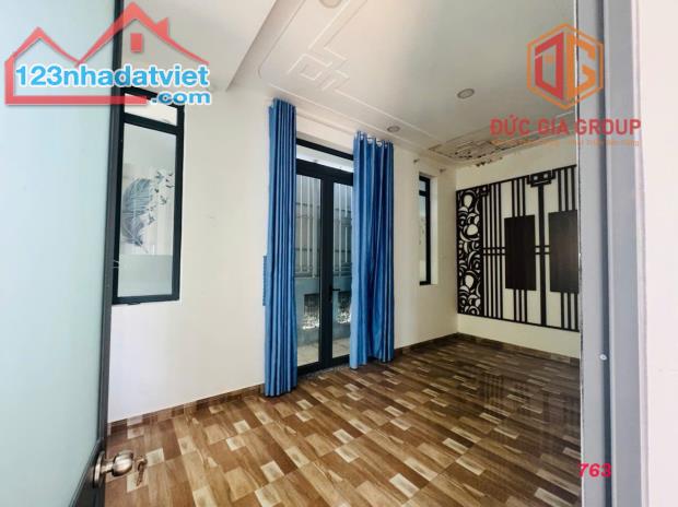 Mua ngay căn góc KDC Bửu Long, vừa ở vừa kinh doanh chỉ 6,8 tỷ - 5