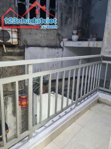 Bán nhà 2 tầng mua bán vi bằng phố Lê Lợi - 5