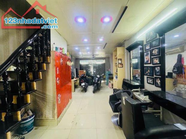 MẶT TIỀN Đ. SỐ - NGUYỄN VĂN KHỐI - GÒ VẤP - 75M2-2 TẦNG - 7 TỶ - 3