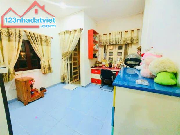 MẶT TIỀN Đ. SỐ - NGUYỄN VĂN KHỐI - GÒ VẤP - 75M2-2 TẦNG - 7 TỶ - 4