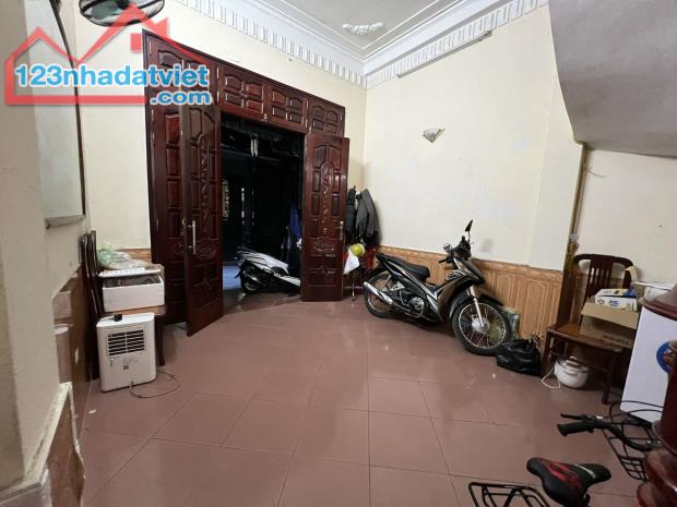 Bán nhà Phân lô siêu VIP Thanh Xuân - Khu Quân đội - Dân trí cao - An sinh cực đỉnh