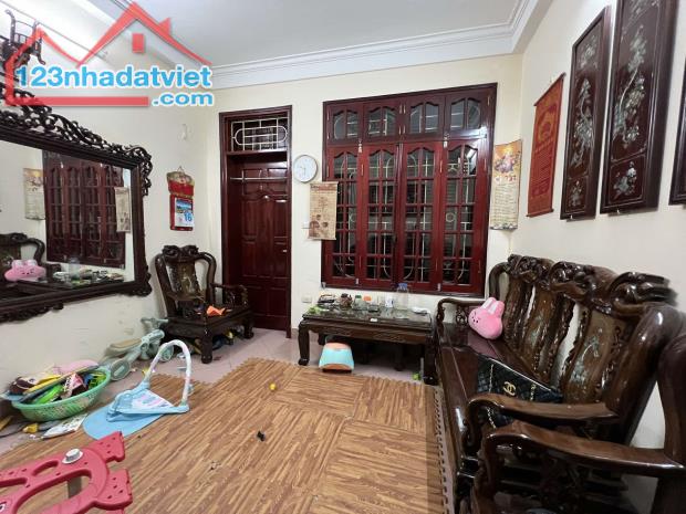 Bán nhà Phân lô siêu VIP Thanh Xuân - Khu Quân đội - Dân trí cao - An sinh cực đỉnh - 1