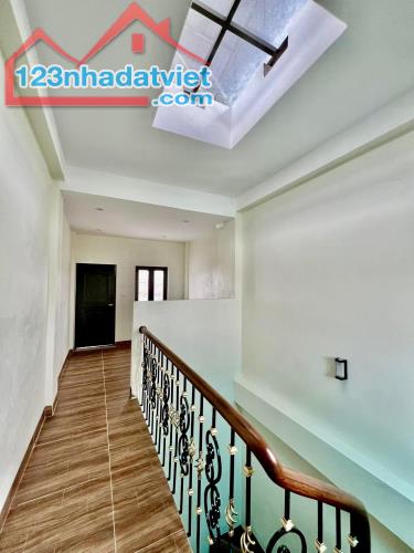Bán gấp nhà Yên Duyên Hoàng Mai | Nhà mới đẹp, ô tô đỗ cửa, kinh doanh tốt, gần Gamuda Gar - 1