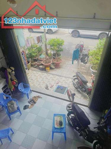 BÁN NHÀ 3 TÂNG MẶT TIỀN PHAN TRỌNG TUỆ TRUNG TÂM HẢI CHÂU