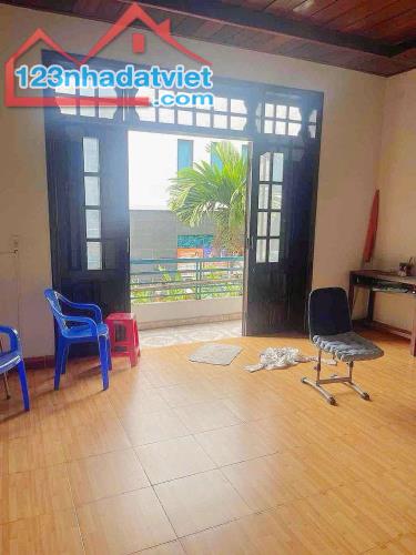 BÁN NHÀ 3 TÂNG MẶT TIỀN PHAN TRỌNG TUỆ TRUNG TÂM HẢI CHÂU - 1
