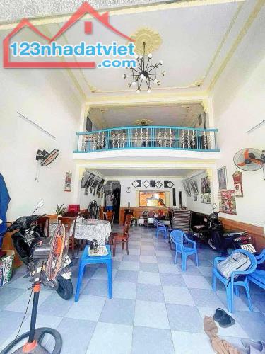 BÁN NHÀ 3 TÂNG MẶT TIỀN PHAN TRỌNG TUỆ TRUNG TÂM HẢI CHÂU - 2