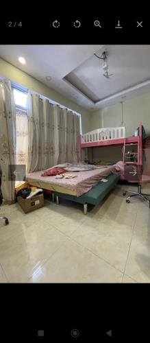 Bán nhà HXH Trần Quang Diệu,P.13,Q.3,dt: 6,2 x 10 nhà xây 2 tầng 7 Tỷ 990.