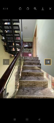 Bán nhà HXH Trần Quang Diệu,P.13,Q.3,dt: 6,2 x 10 nhà xây 2 tầng 7 Tỷ 990. - 1