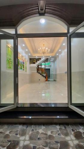 4 TẦNG, 4 x 20, CHỈ 6.x🧄, GẦN CHỢ, TRƯỜNG HỌC,  ĐƯỜNG 8m THÔNG, TIỆN KINH D0A.NH [388]