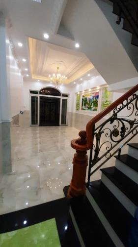4 TẦNG, 4 x 20, CHỈ 6.x🧄, GẦN CHỢ, TRƯỜNG HỌC,  ĐƯỜNG 8m THÔNG, TIỆN KINH D0A.NH [388] - 2