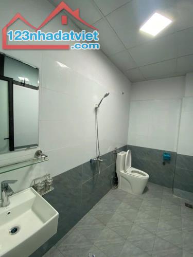 SIÊU PHẨM MẬU LƯƠNG, NHÀ MỚI, LÔ GÓC, Ô TÔ ĐỖ CỬA DT 31M2, 5 TẦNG, MT 4.2M GIÁ CHỈ 7.1 TỶ - 4