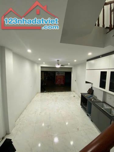 SIÊU PHẨM MẬU LƯƠNG, NHÀ MỚI, LÔ GÓC, Ô TÔ ĐỖ CỬA DT 31M2, 5 TẦNG, MT 4.2M GIÁ CHỈ 7.1 TỶ - 5