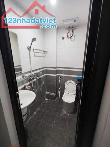 BÁC HẢO GỬI BÁN GẤP NHÀ PHỐ MIÊU NHA – NAM TỪ LIÊM, 50M2 5 TẦNG NHỈNH 7 TỶ, Ô TÔ ĐỖ CỬA – - 3