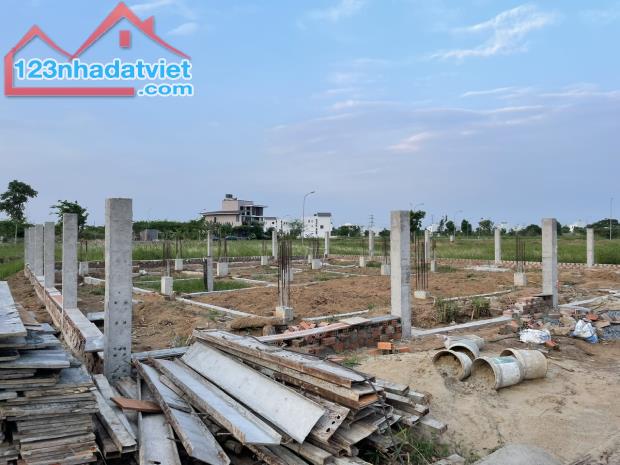 Chính chủ cần bán đất KDC The Star Village chủ đầu tư INTRESCO, giá tốt chỉ 1 lô duy nhất - 1