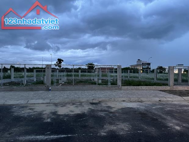 Chính chủ cần bán đất KDC The Star Village chủ đầu tư INTRESCO, giá tốt chỉ 1 lô duy nhất - 2