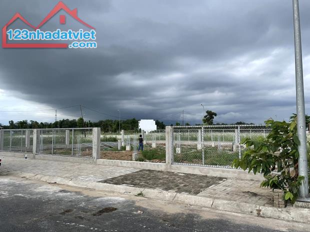 Chính chủ cần bán đất KDC The Star Village chủ đầu tư INTRESCO, giá tốt chỉ 1 lô duy nhất - 4