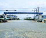 Bá.n nền 100m² đường số 3 KDC Đông Phú, Châu Thành, Hậu Giang