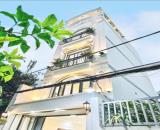 NHÀ ĐẸP LUNG LINH .PHAN VĂN TRI P11 GV ,3TẦNG, 56M2, 6 TỶ NHỈNH