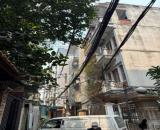 Hoa Hậu lô góc Nguyễn Khánh Toàn, ngõ thông, 50m2 giá chào 10.5 tỷ