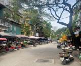 CẦN BÁN 50M² ĐẤT NGÕ PHỐ VĨNH PHÚC, BA ĐÌNH, HÀ NỘI GIÁ 8.5 TỶ