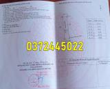 ⭐️Cần bán đất 2 mặt tiền Lý Nam Đế, Quảng Phú, Huyện Cư M