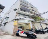 BÁN NHÀ  PHỐ HOÀNG HOA THÁM, HÀ ĐÔNG