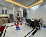 Bán nhà ngõ 19 Trương Định-DT 34 m2 x 5 tầng.NHÀ ĐẸP Ở NGAY-GẦN PHỐ-THANG MÁY.