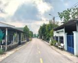 Cần tiền bán gấp miếng đất thổ cư 107m2 ở xã Tân An Hội - Củ Chi giá 630 triệu.