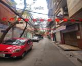 SIÊU PHẨM ĐỐNG ĐA- PHỐ VIP-Ô TÔ- CÔNG NĂNG- TIỆN ÍCH- NHỈNH 11 TỶ.