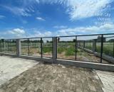 Chính chủ cần bán đất KDC The Star Village chủ đầu tư INTRESCO, giá tốt chỉ 1 lô duy nhất