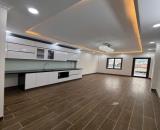 Phố vip Phan Kế Bính - Vừa ở sướng vừa kinh doanh - 7 tầng thang máy