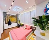 Bán nhà lac long quân dientichs 25m sửdungj 30 m nhỉnh 5 ty nhà dep phun nội thất